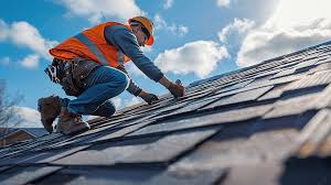 Fast & Reliable Emergency Roof Repairs in Taylor Creek, OH